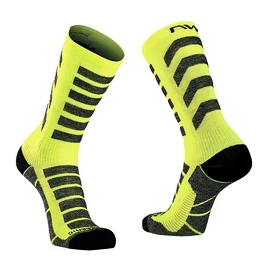 Fietssokken NorthWave Husky Ceramic High Sock