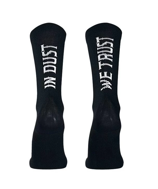 Fietssokken NorthWave  In Dust We Trust Winter Sock  S