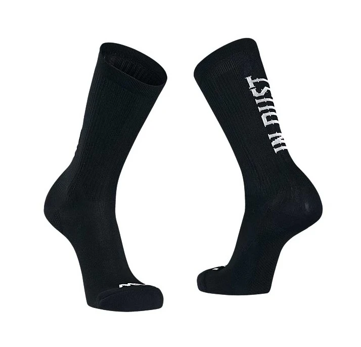 Fietssokken NorthWave  In Dust We Trust Winter Sock  S