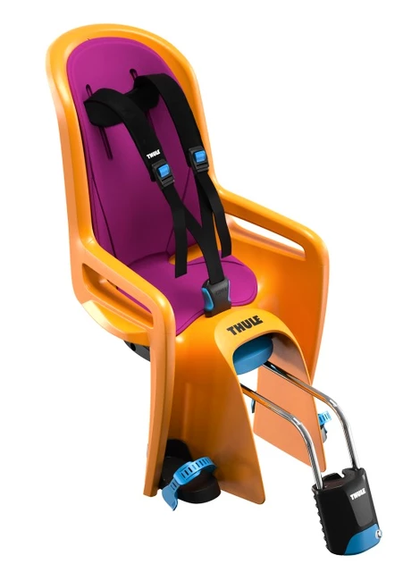 Fietsstoeltje Thule RideAlong