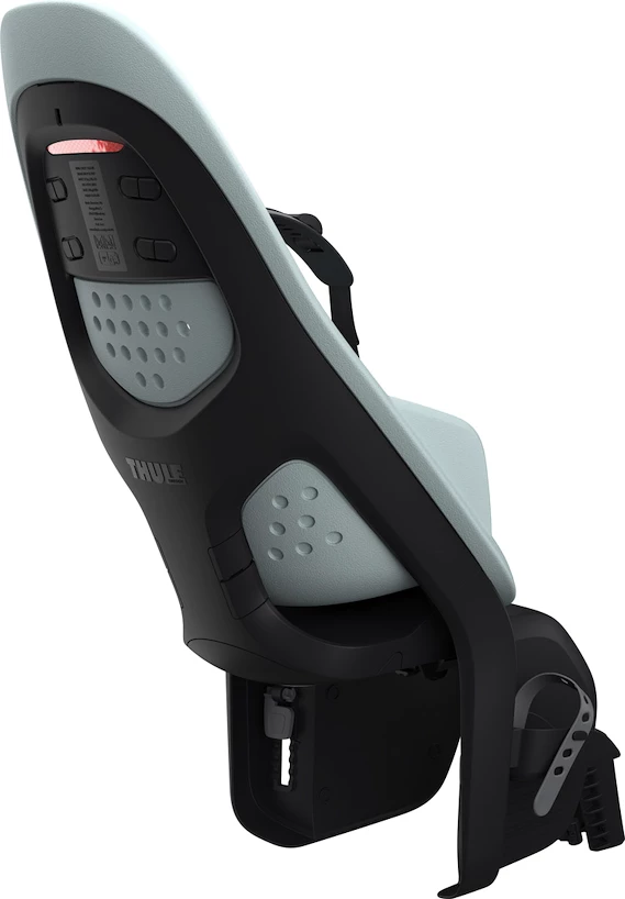 Fietsstoeltje Thule Yepp 2 Maxi - Frame Mount - Alaska