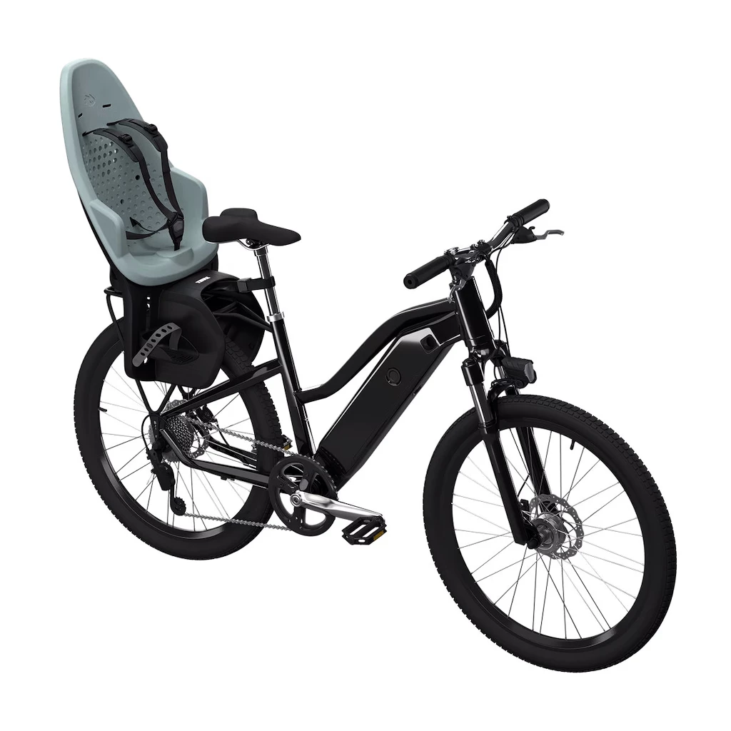 Fietsstoeltje Thule Yepp 2 Maxi MIK HD Alaska
