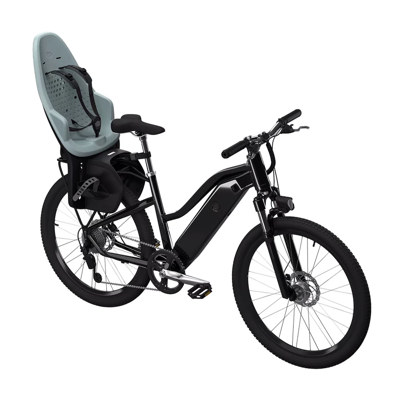 Fietsstoeltje Thule Yepp 2 Maxi MIK HD Alaska