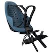 Fietsstoeltje Thule Yepp 2 Mini- Front Mount- Aegean Blue