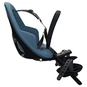Fietsstoeltje Thule Yepp 2 Mini- Front Mount- Aegean Blue