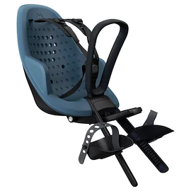 Fietsstoeltje Thule Yepp 2 Mini- Front Mount- Aegean Blue