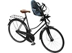 Fietsstoeltje Thule Yepp 2 Mini - Front Mount - Aegean Blue