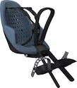 Fietsstoeltje Thule Yepp 2 Mini - Front Mount - Aegean Blue