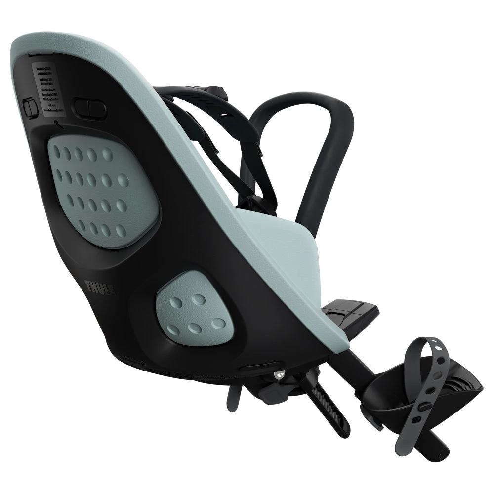 Fietsstoeltje Thule Yepp 2 Mini- Front Mount- Alaska