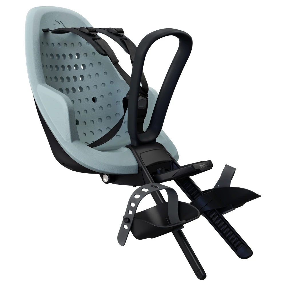 Fietsstoeltje Thule Yepp 2 Mini- Front Mount- Alaska