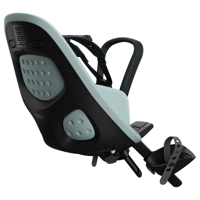 Fietsstoeltje Thule Yepp 2 Mini- Front Mount- Alaska