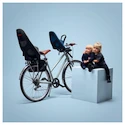 Fietsstoeltje Thule Yepp 2 Mini- Front Mount- Alaska