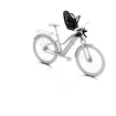 Fietsstoeltje Thule Yepp 2 Mini- Front Mount - Black