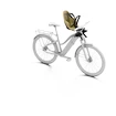 Fietsstoeltje Thule Yepp 2 Mini- Front Mount- Fennel Tan