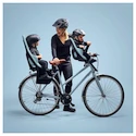 Fietsstoeltje Thule Yepp 2 Mini- Front Mount- Fennel Tan