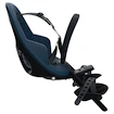 Fietsstoeltje Thule Yepp 2 Mini- Front Mount- Majolica Blue