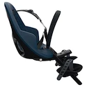 Fietsstoeltje Thule Yepp 2 Mini- Front Mount- Majolica Blue