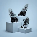 Fietsstoeltje Thule Yepp 2 Mini - Front Mount - Majolica Blue