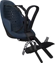 Fietsstoeltje Thule Yepp 2 Mini - Front Mount - Majolica Blue