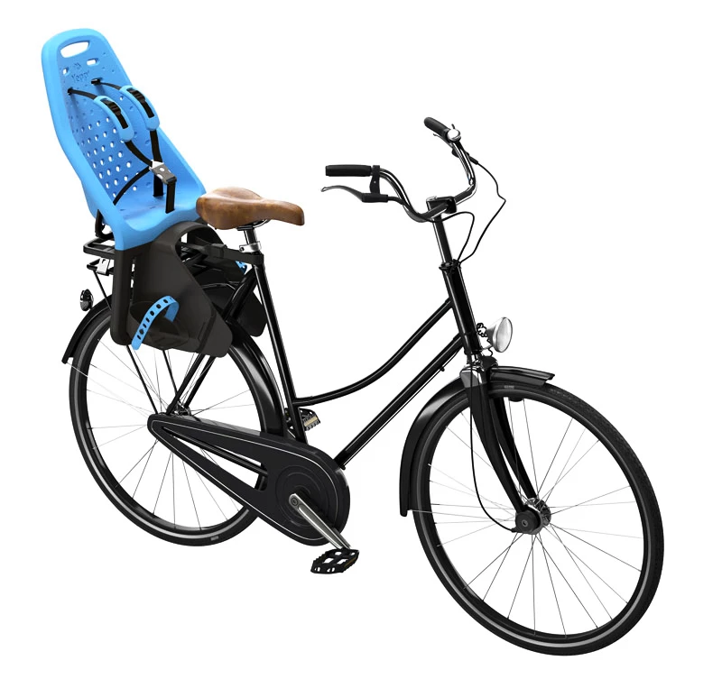 Fietsstoeltje Thule Yepp  Maxi Easy Fit