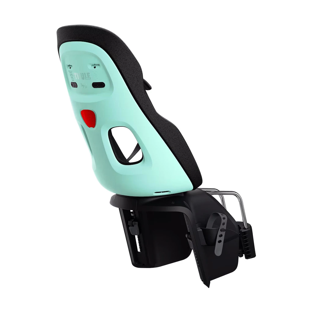 Fietsstoeltje Thule Yepp Nexxt 2 Maxi FM mint