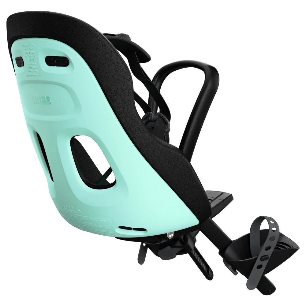 Fietsstoeltje Thule Yepp Nexxt 2 Mini Mint