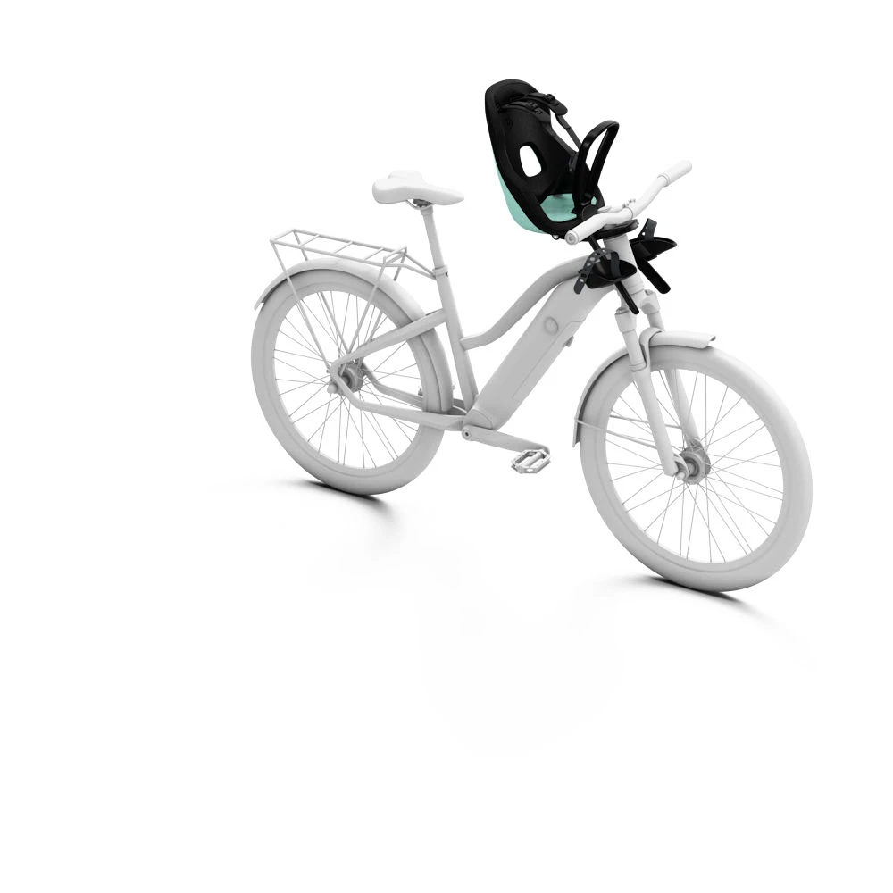 Fietsstoeltje Thule Yepp Nexxt 2 Mini Mint