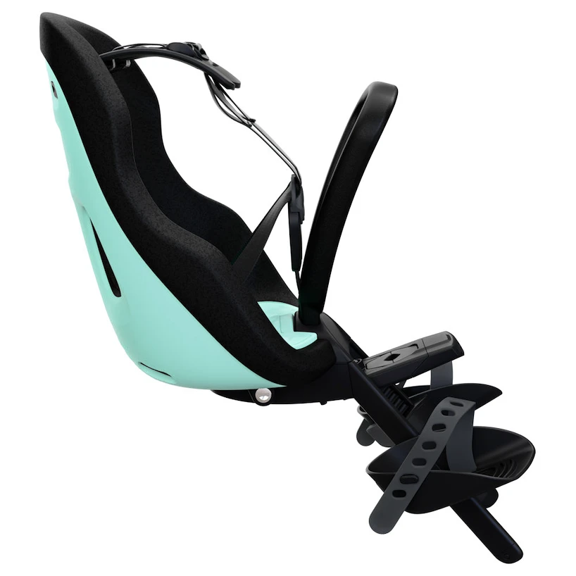 Fietsstoeltje Thule Yepp Nexxt 2 Mini Mint