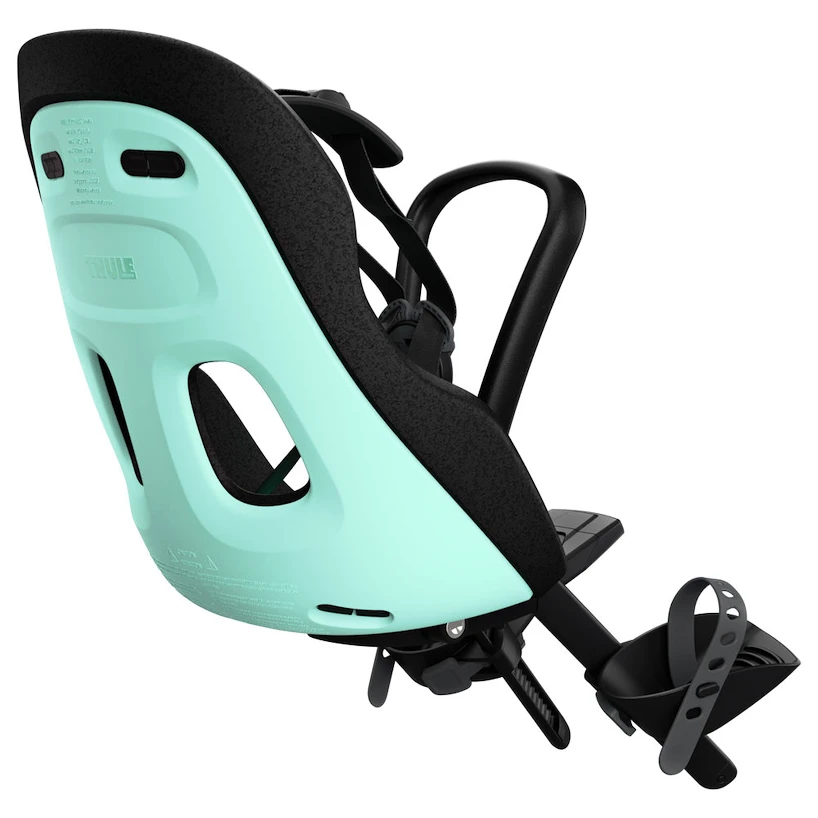 Fietsstoeltje Thule Yepp Nexxt 2 Mini Mint