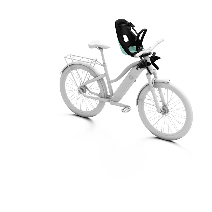 Fietsstoeltje Thule Yepp Nexxt 2 Mini Mint