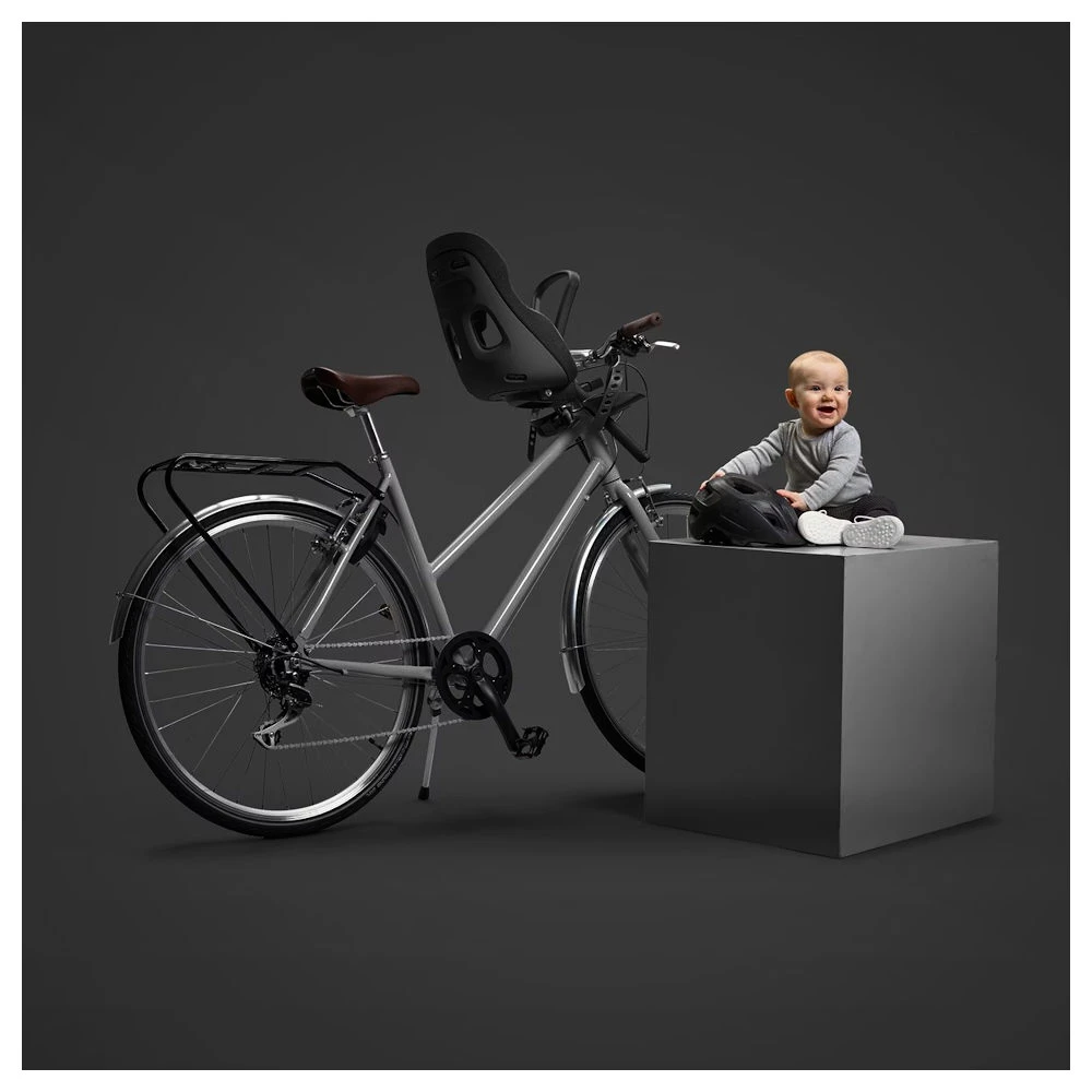 Fietsstoeltje Thule Yepp Nexxt 2 Mini Mint