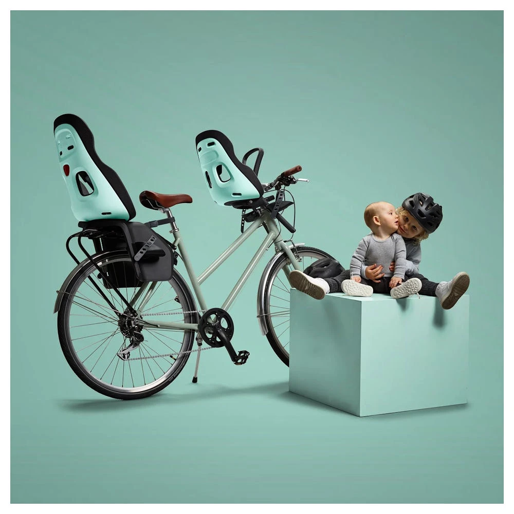 Fietsstoeltje Thule Yepp Nexxt 2 Mini Mint