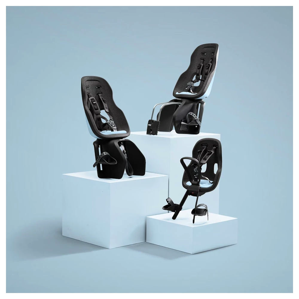 Fietsstoeltje Thule Yepp Nexxt 2 Mini Mint