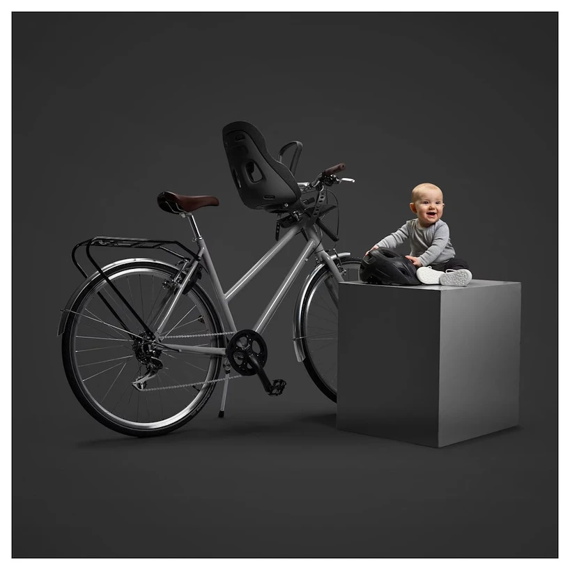 Fietsstoeltje Thule Yepp Nexxt 2 Mini Mint