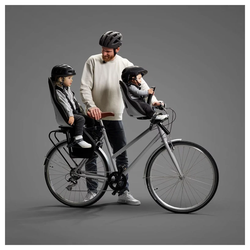 Fietsstoeltje Thule Yepp Nexxt 2 Mini Mint