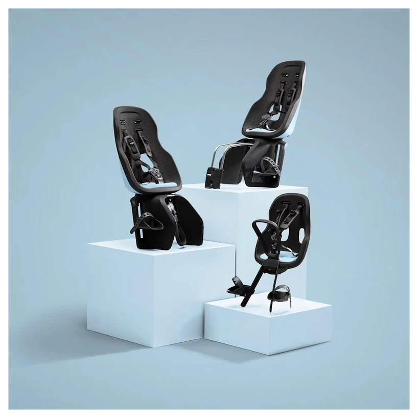 Fietsstoeltje Thule Yepp Nexxt 2 Mini Mint