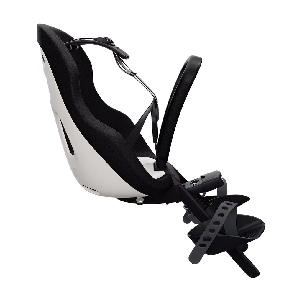 Fietsstoeltje Thule Yepp Nexxt 2 Mini white