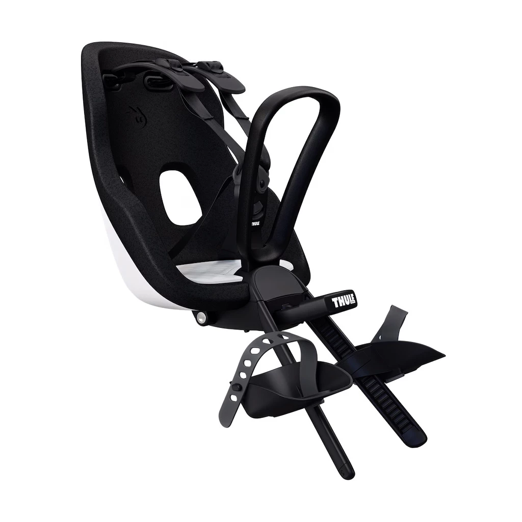 Fietsstoeltje Thule Yepp Nexxt 2 Mini white