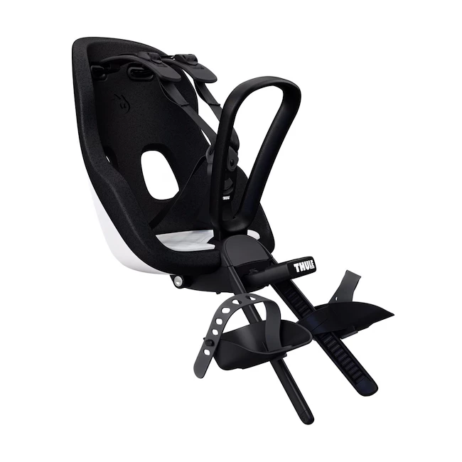 Fietsstoeltje Thule Yepp Nexxt 2 Mini white