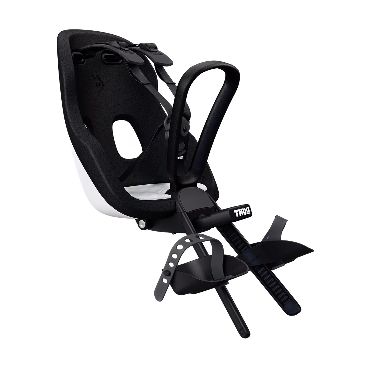 Fietsstoeltje Thule Yepp Nexxt 2 Mini white