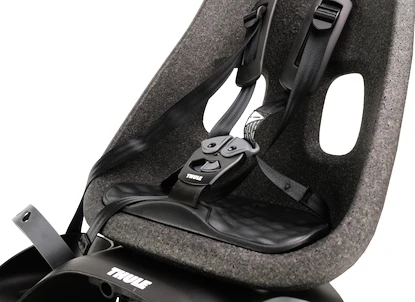 Fietsstoeltje Thule Yepp Nexxt Maxi