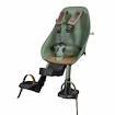 Fietsstoeltje Urban Iki  Front seat Icho Green/Kurumi Brown