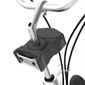Fietsstoeltje Urban Iki  Front seat Icho Green/Kurumi Brown