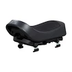 Fietsstoeltje Urban Iki  Junior seat Bincho Black/Bincho Black