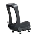 Fietsstoeltje Urban Iki  Junior seat Bincho Black/Bincho Black