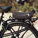 Fietsstoeltje Urban Iki  Junior seat Bincho Black/Bincho Black