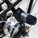 Fietsstoeltje Urban Iki  Junior seat Bincho Black/Bincho Black