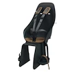 Fietsstoeltje Urban Iki  Rear seat Carrier mounting Bincho Black/Kurumi Brown