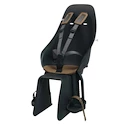 Fietsstoeltje Urban Iki Rear seat Carrier mounting Bincho Black/Kurumi Brown