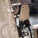 Fietsstoeltje Urban Iki  Rear seat Frame mounting Inaho Beige/Bincho Black